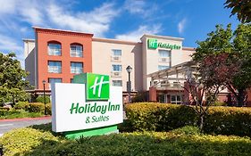 Holiday Inn San Mateo